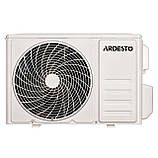 ARDESTO Кондиціонер ARD-E24-R32 70 м2 on/off 24000BTU 6.45 кВт A/A -7 °C R32 білий, фото 8