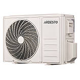 ARDESTO Кондиціонер ARD-E24-R32 70 м2 on/off 24000BTU 6.45 кВт A/A -7 °C R32 білий, фото 9
