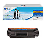 G&G Картридж до Canon 071H MF272/MF275/LBP122 Black (2500 стор.), фото 3