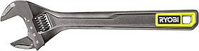 Ryobi Ключ розвідний RHAW250, довжина 250 мм, 0-35 мм