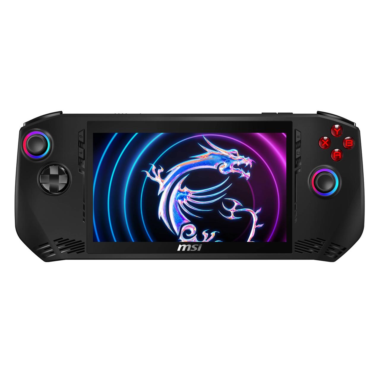 MSI Ігрова консоль Claw A1M-2 512GB, фото 1