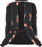 HP Рюкзак для ноутбука, Campus XL, 16.1", поліестер, tie dye, фото 7