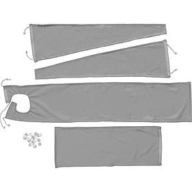 Electrolux Комплект монтажний універсальний, для мобільного кондиціонера