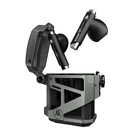 GravaStar Наушники TWS Sirius P5, BT 5.2, IPX4, Defense Armor