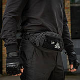 Сумка M-Tac Companion Bag Small Black, фото 3