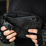 Сумка M-Tac Companion Bag Small Black, фото 5