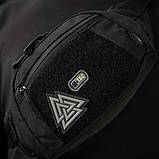 Сумка M-Tac Companion Bag Small Black, фото 7
