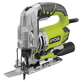 Ryobi Лобзик RJS1050-K, 680 Вт, LED, 2.2 кг, кейс