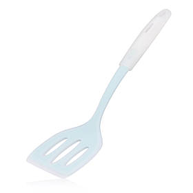 ARDESTO Лопатка Fresh, 33 см, силікон, пластик, блакитний