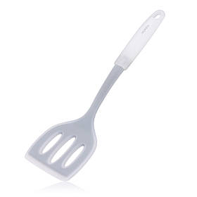 ARDESTO Лопатка Fresh, 33 см, силікон, пластик, сірий