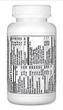 Вітаміни для чоловіків Nature's Way Alive! Men's Energy Complete Multivitamin 130 таблеток, фото 3