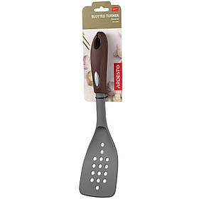 ARDESTO Лопатка Gemini, 32 см, нейлон, сіро-коричневий