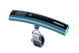 ARDESTO Ваги-кантер, 50 кг, R2032x1 у комплекті, пластик/метал, зелений