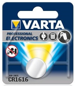 VARTA BLI 1 LITHIUM