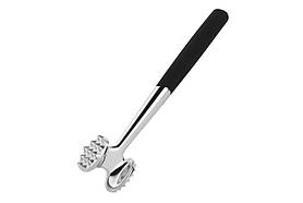 ARDESTO Кухонний молоток Black Mars, 22,5 см, чорний