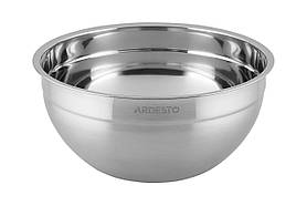 ARDESTO Миска Gemini, 24 см, 3.2 л, неіржавка сталь