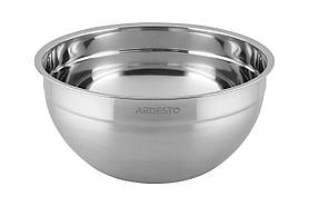 ARDESTO Миска Gemini, 26 см, 4 л, неіржавка сталь