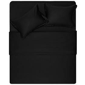 ARDESTO КПБ 2.0сп Mix&Match Premium, підковдра 200х220 см, простирадло 240х260 см, наволочки (2) 50х70 см, 100%