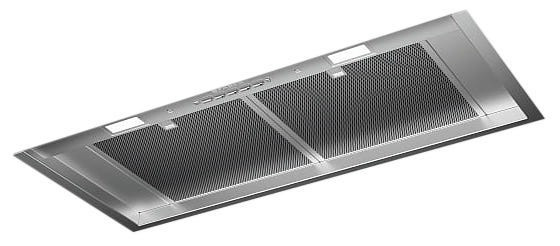 Faber Витяжка Т-подібна, 60см, 1219м.куб/год, Ultra Slim X Kl A60, нерж