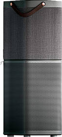 Electrolux Очисник повітря, 129м2, 620м3/год, дисплей, 5-и шаровий HEPA фільтр, Wi-Fi, 9 режимів, сірий