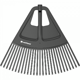 Cellfast Граблі для листя, насадка IPRO, ширина 65 см, 0.51кг.