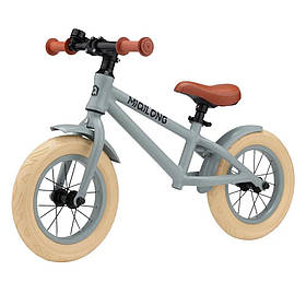 Miqilong Біговел RVA 12" оливковий