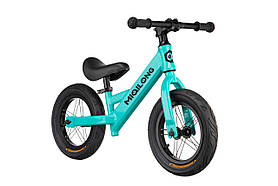 Miqilong Біговел HPA 12" бірюзовий