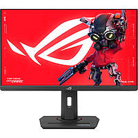 ASUS Монитор 24.5" ROG Strix XG259CMS HDMI, DP, USB-C, Audio, IPS, 310Hz, 1ms, sRGB 110%, AdaptiveSync, Pivot,