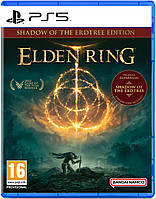Games Software ELDEN RING Shadow of the Erdtree Edition [BD DISK] (PS5)