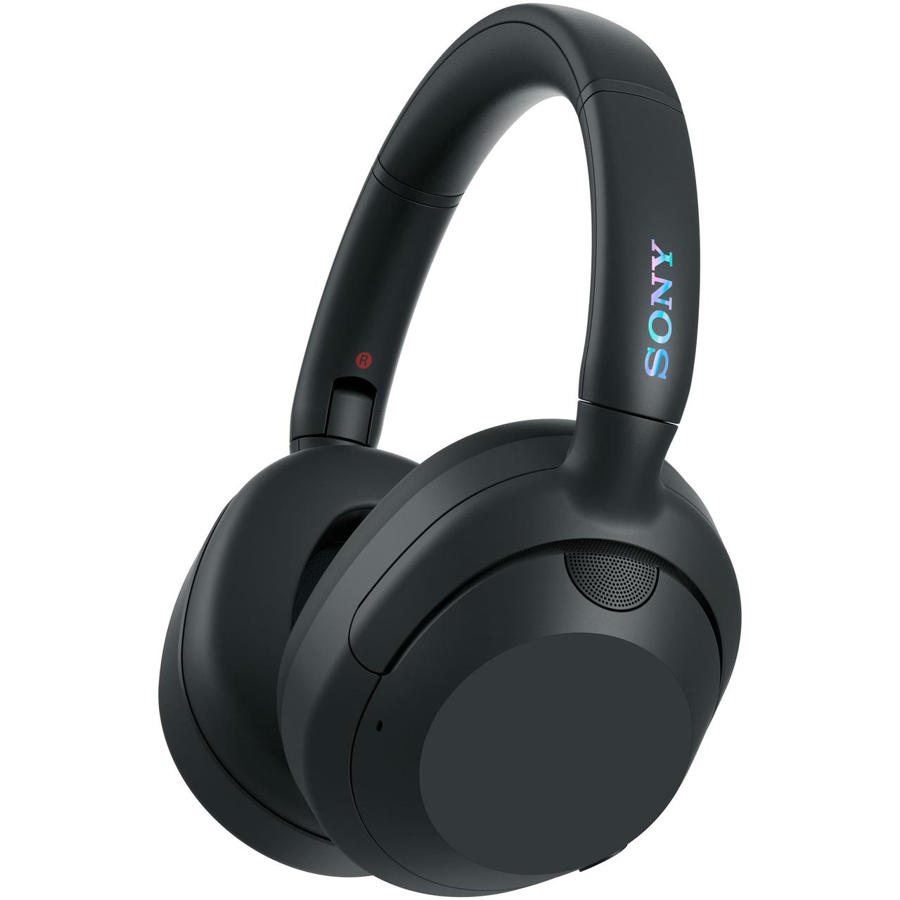 Sony Навушники Over-ear ULT WEAR BT 5.2, ANC, AAC, LDAC, Wireless, Mic, Чорний, фото 1