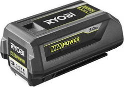 Ryobi Акумулятор RY36B50B, 36 В, 5.0 А·год, Lithium+