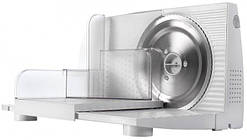 Gorenje Скибружачка, 100 Вт, лезо-неіржавка сталь, діаметр ножа — 170 мм, корпус-пластик, білий