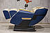 Крісло масажне Manzoku White Line, фото 5