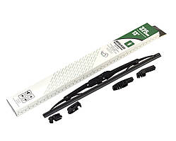 Щітка склоочисника 325 мм 13" (5 адаптерів) ВАЗ 2101-07