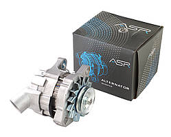 Генератор ВАЗ 21213, 2131, 2120, 14 В 65 А*