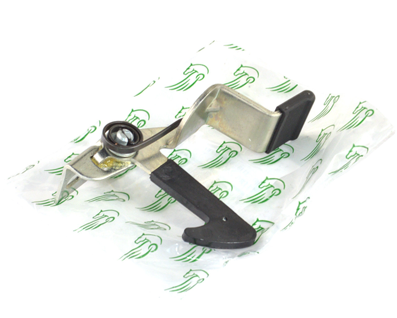 Гачок капота ВАЗ 1118*, фото 1