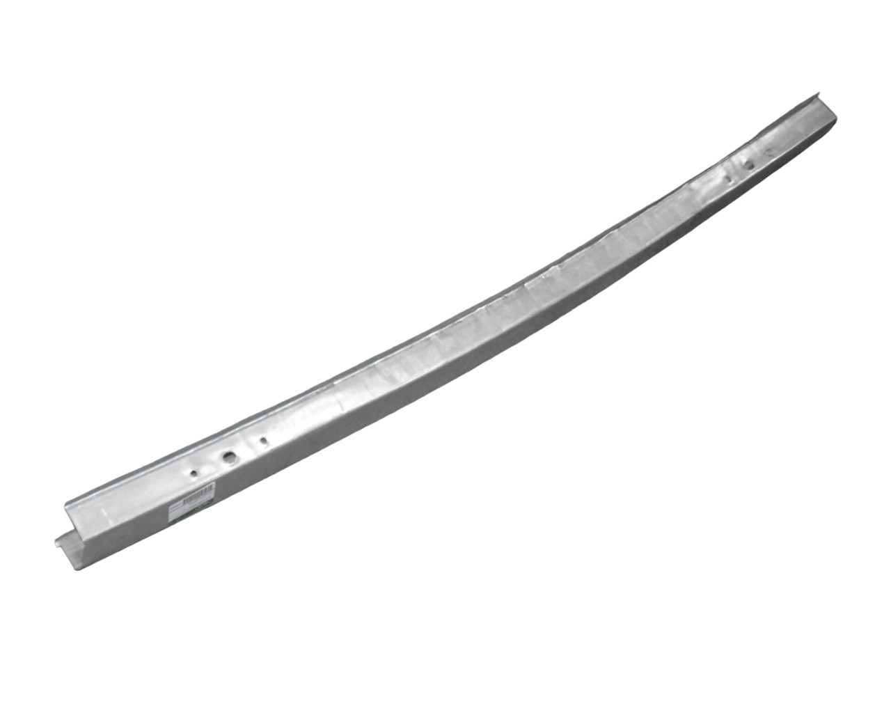 Балка переднього бампера ВАЗ 2108 метал, фото 1