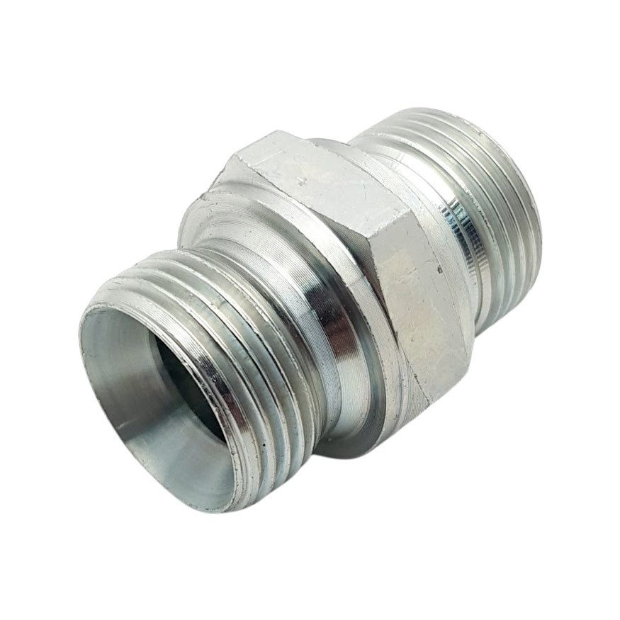 Адаптер AGR3/4" - AGR3/4" 51ШШ-12-12