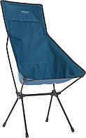Стілець кемпінговий Vango Micro Tall Recline Chair Mykonos Blue (CHUMICRO0000001)