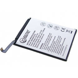 Акумуляторна батарея Extradigital Huawei P Smart Plus HB356687ECW 3340 mAh BMH6496 smart