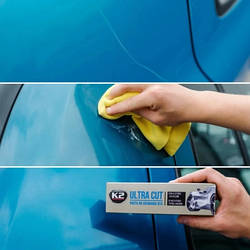 Автополіроль K2 Ultra Cut 100 г K0021 smart
