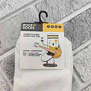 Шкарпетки високі весна/осінь Rock'n'socks 444-36 Україна one size (37-44р) НМД-0510448, фото 6