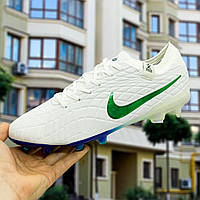 Футбольні Бутси Nike Tiempo X Bruno 294