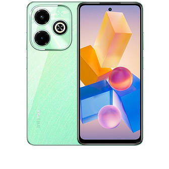 Чохли на Infinix Hot 40i