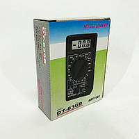 Мультиметр цифрового типу Digital DT-830B, Перевірений мультиметр мультиметр, SU-207 Мультиметр електрика