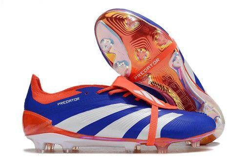 Бутси Adidas Predator FG Bruno 2004