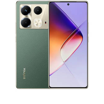 Чохли на Infinix Note 40