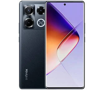 Чохли на Infinix Note 40 Pro