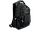 Шкільний рюкзак на чотири відділення, підлітковий, чорний, фото 2