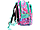 Шкільний рюкзак Xinhuaju на три відділення C007-3 різнокольоровий, фото 3